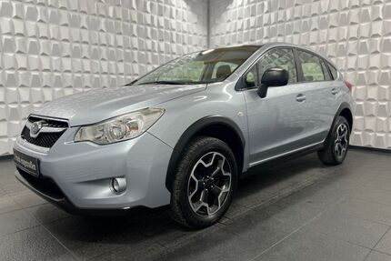 Subaru XV Gebrauchtwagen