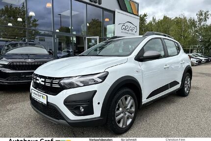 Dacia Sandero Gebrauchtwagen