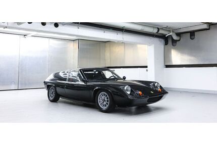 Lotus Europa Gebrauchtwagen