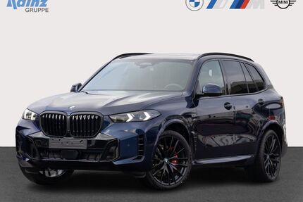 BMW X5 Gebrauchtwagen