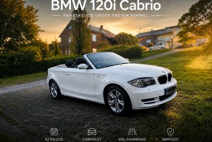 BMW 118 Gebrauchtwagen