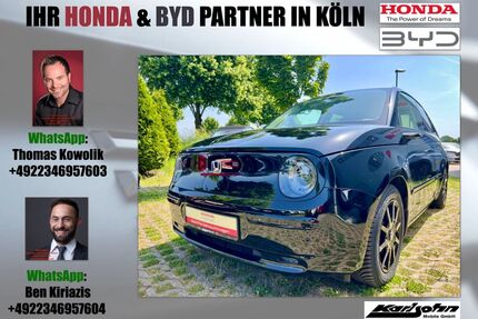 Honda e Gebrauchtwagen