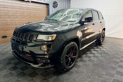 Jeep Grand Cherokee Gebrauchtwagen