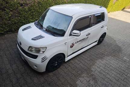 Daihatsu Materia Gebrauchtwagen