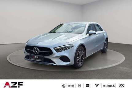 Mercedes-Benz A 180 Gebrauchtwagen
