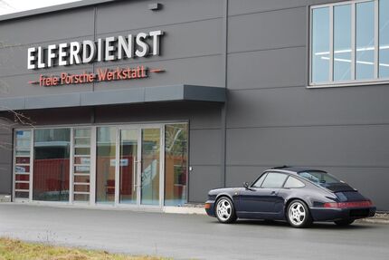 Porsche 964 Gebrauchtwagen