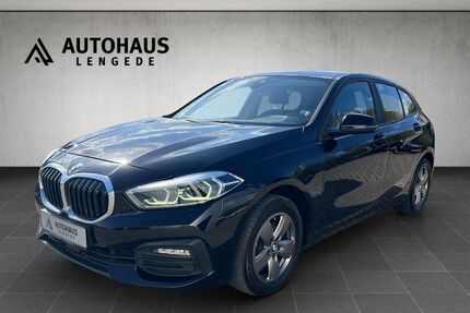 BMW 118 Gebrauchtwagen