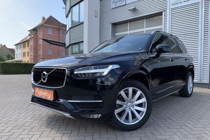 Volvo XC90 Gebrauchtwagen