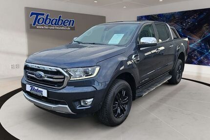 Ford Ranger Gebrauchtwagen
