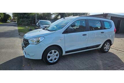 Dacia Lodgy Gebrauchtwagen