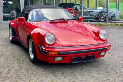 Porsche 911 Urmodell Gebrauchtwagen
