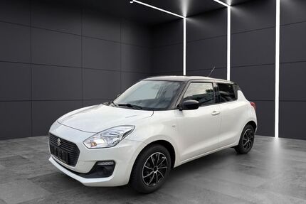 Suzuki Swift Gebrauchtwagen