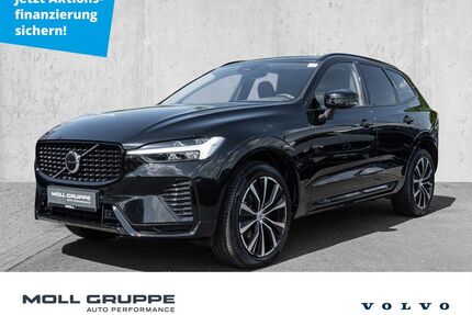 Volvo XC60 Gebrauchtwagen