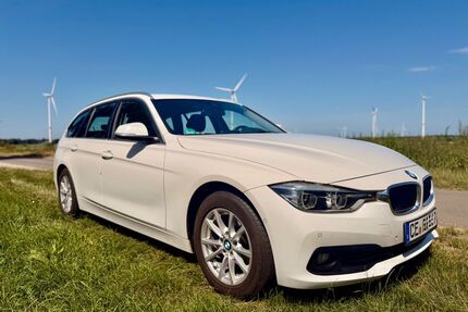 BMW 318 Gebrauchtwagen