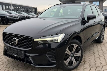 Volvo XC60 Gebrauchtwagen