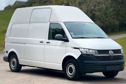 VW T6 Transporter Gebrauchtwagen