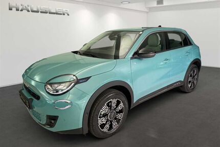 Fiat 600 Gebrauchtwagen