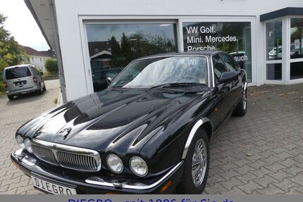 Jaguar XJ8 Gebrauchtwagen
