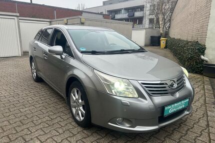 Toyota Avensis Gebrauchtwagen