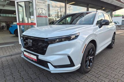 Honda CR-V Gebrauchtwagen
