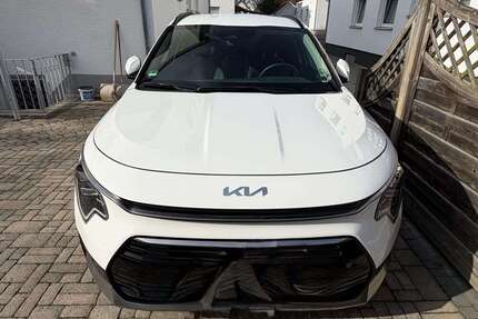 Kia Niro Gebrauchtwagen