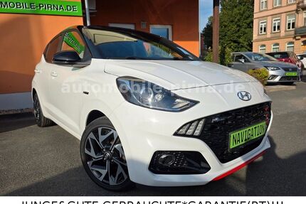 Hyundai i10 Gebrauchtwagen