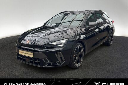 Cupra Leon Gebrauchtwagen