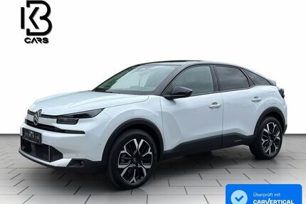 Citroen C4 Gebrauchtwagen