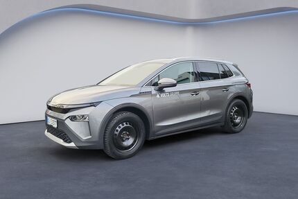 Skoda Elroq Gebrauchtwagen