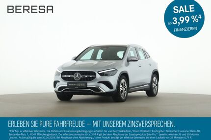 Mercedes-Benz GLA 250 Gebrauchtwagen