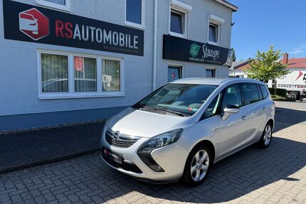 Opel Zafira Gebrauchtwagen