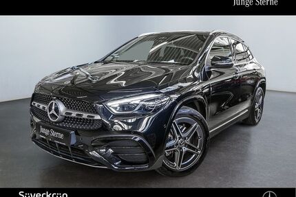 Mercedes-Benz GLA 200 Gebrauchtwagen