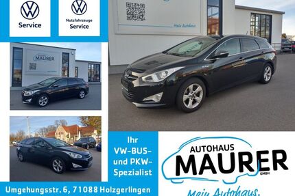 Hyundai i40 Gebrauchtwagen