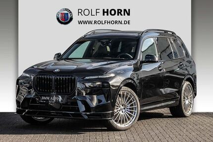Alpina XB7 Gebrauchtwagen