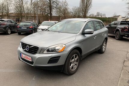 Volvo XC60 Gebrauchtwagen