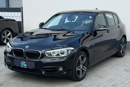 BMW 118 Gebrauchtwagen