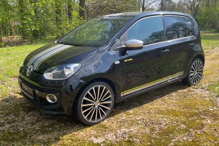 VW up! Gebrauchtwagen