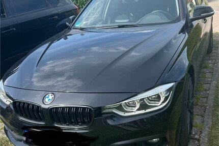 BMW 320 Gebrauchtwagen