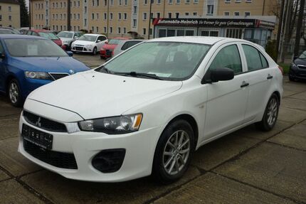 Mitsubishi Lancer Gebrauchtwagen