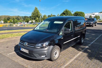 VW Caddy Maxi Gebrauchtwagen