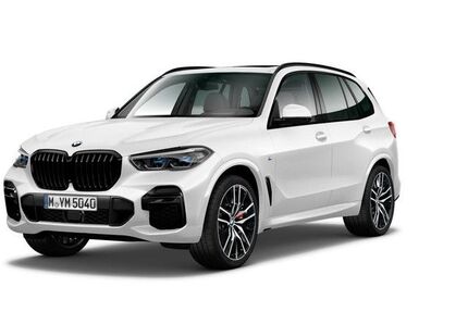 BMW X5 Gebrauchtwagen