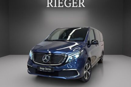 Mercedes-Benz EQV Gebrauchtwagen