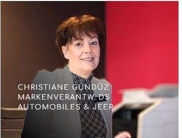 DS Automobiles DS 7 Crossback Gebrauchtwagen