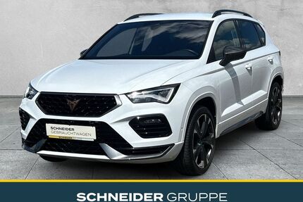 Cupra Ateca Gebrauchtwagen