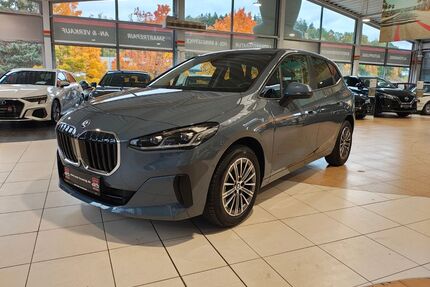 BMW 218 Gebrauchtwagen