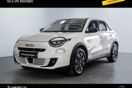 Fiat 600e Gebrauchtwagen