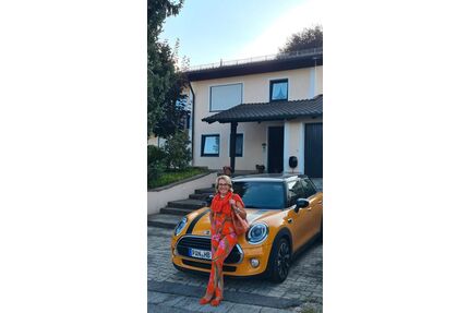 Mini Cooper Gebrauchtwagen