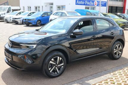 Opel Mokka-e Gebrauchtwagen