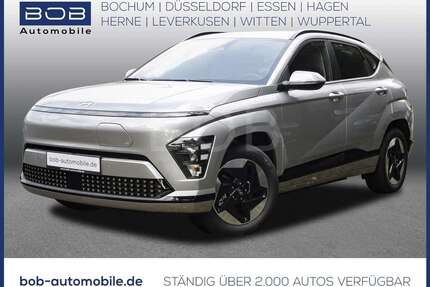 Hyundai KONA Gebrauchtwagen