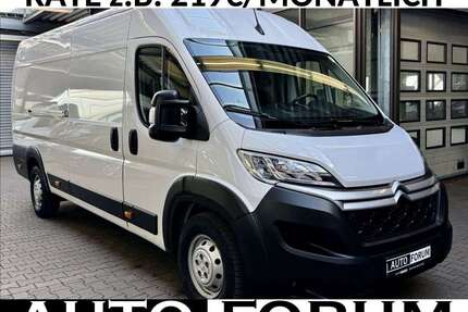 Citroen Jumper Gebrauchtwagen